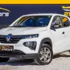 RENAULT KWID 1.0 12V SCE FLEX ZEN MANUAL RENAULT KWID 1.0 12V SCE FLEX ZEN MANUAL