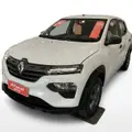 RENAULT KWID 1.0 12V SCE FLEX ZEN MANUAL RENAULT KWID 1.0 12V SCE FLEX ZEN MANUAL