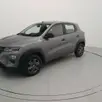 RENAULT KWID 1.0 12V SCE FLEX ZEN MANUAL RENAULT KWID 1.0 12V SCE FLEX ZEN MANUAL