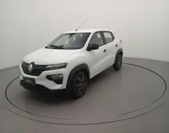 RENAULT KWID 1.0 12V SCE FLEX ZEN MANUAL RENAULT KWID 1.0 12V SCE FLEX ZEN MANUAL