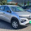 RENAULT KWID 1.0 12V SCE FLEX ZEN MANUAL RENAULT KWID 1.0 12V SCE FLEX ZEN MANUAL
