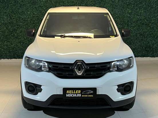 RENAULT-KWID-2018