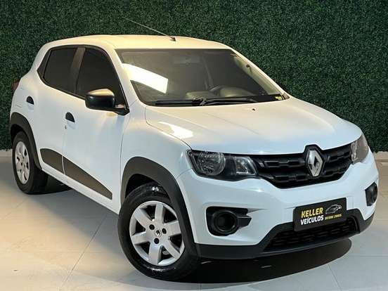 RENAULT-KWID-2018
