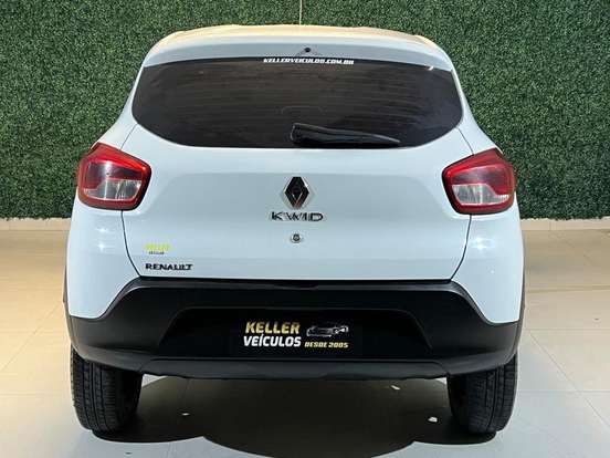 RENAULT-KWID-2018