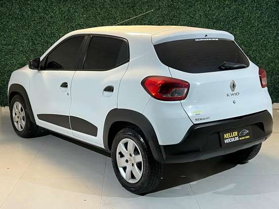 RENAULT-KWID-2018