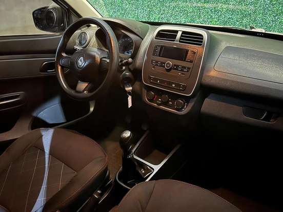 RENAULT-KWID-1.0 12V SCE FLEX ZEN MANUAL RENAULT-KWID-2018