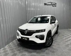 RENAULT KWID 1.0 12V SCE FLEX ZEN MANUAL RENAULT KWID 1.0 12V SCE FLEX ZEN MANUAL