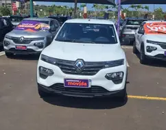 RENAULT KWID 1.0 12V SCE FLEX ZEN MANUAL RENAULT KWID 1.0 12V SCE FLEX ZEN MANUAL