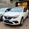 RENAULT LOGAN 1.6 16V SCE FLEX ZEN X-TRONIC RENAULT LOGAN 1.6 16V SCE FLEX ZEN X-TRONIC