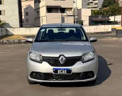 RENAULT LOGAN 1.0 12V SCE FLEX AUTHENTIQUE MANUAL RENAULT LOGAN 1.0 12V SCE FLEX AUTHENTIQUE MANUAL