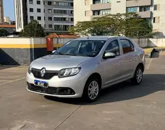 RENAULT LOGAN 1.0 12V SCE FLEX AUTHENTIQUE MANUAL RENAULT LOGAN 1.0 12V SCE FLEX AUTHENTIQUE MANUAL