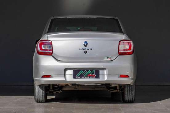 RENAULT-LOGAN-1.0 12V SCE FLEX LIFE MANUAL RENAULT-LOGAN-2022
