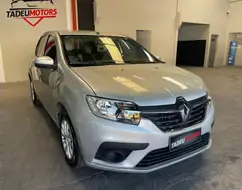 RENAULT LOGAN 1.0 12V SCE FLEX LIFE MANUAL RENAULT LOGAN 1.0 12V SCE FLEX LIFE MANUAL