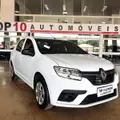 RENAULT LOGAN 1.0 12V SCE FLEX LIFE MANUAL RENAULT LOGAN 1.0 12V SCE FLEX LIFE MANUAL