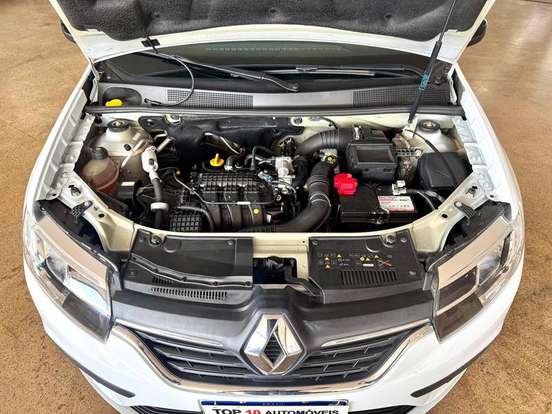 RENAULT-LOGAN-1.0 12V SCE FLEX LIFE MANUAL RENAULT-LOGAN-2023