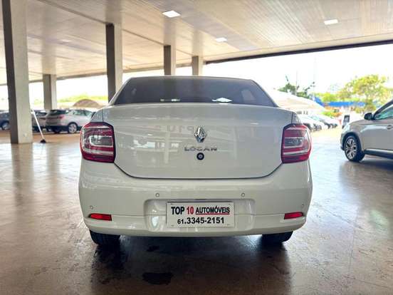 RENAULT-LOGAN-1.0 12V SCE FLEX LIFE MANUAL RENAULT-LOGAN-2023