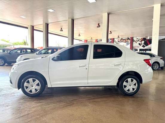 RENAULT-LOGAN-1.0 12V SCE FLEX LIFE MANUAL RENAULT-LOGAN-2023