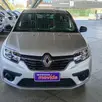 RENAULT LOGAN 1.0 12V SCE FLEX ZEN MANUAL RENAULT LOGAN 1.0 12V SCE FLEX ZEN MANUAL