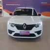 RENAULT LOGAN 1.0 12V SCE FLEX ZEN MANUAL RENAULT LOGAN 1.0 12V SCE FLEX ZEN MANUAL