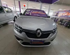 RENAULT LOGAN 1.0 12V SCE FLEX ZEN MANUAL RENAULT LOGAN 1.0 12V SCE FLEX ZEN MANUAL