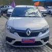 RENAULT LOGAN 1.0 12V SCE FLEX ZEN MANUAL RENAULT LOGAN 1.0 12V SCE FLEX ZEN MANUAL