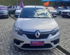 RENAULT LOGAN 1.0 12V SCE FLEX ZEN MANUAL RENAULT LOGAN 1.0 12V SCE FLEX ZEN MANUAL