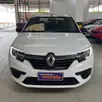 RENAULT LOGAN 1.0 12V SCE FLEX ZEN MANUAL RENAULT LOGAN 1.0 12V SCE FLEX ZEN MANUAL