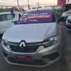 RENAULT LOGAN 1.0 12V SCE FLEX ZEN MANUAL RENAULT LOGAN 1.0 12V SCE FLEX ZEN MANUAL