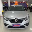 RENAULT LOGAN 1.0 12V SCE FLEX ZEN MANUAL RENAULT LOGAN 1.0 12V SCE FLEX ZEN MANUAL