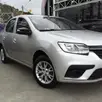 RENAULT LOGAN 1.0 12V SCE FLEX ZEN MANUAL RENAULT LOGAN 1.0 12V SCE FLEX ZEN MANUAL