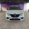 RENAULT LOGAN 1.0 12V SCE FLEX ZEN MANUAL RENAULT LOGAN 1.0 12V SCE FLEX ZEN MANUAL