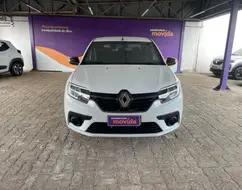 RENAULT LOGAN 1.0 12V SCE FLEX ZEN MANUAL RENAULT LOGAN 1.0 12V SCE FLEX ZEN MANUAL
