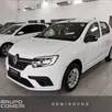 RENAULT LOGAN 1.0 12V SCE FLEX ZEN MANUAL RENAULT LOGAN 1.0 12V SCE FLEX ZEN MANUAL