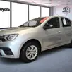 RENAULT LOGAN 1.0 12V SCE FLEX ZEN MANUAL RENAULT LOGAN 1.0 12V SCE FLEX ZEN MANUAL