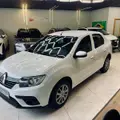 RENAULT LOGAN 1.0 12V SCE FLEX ZEN MANUAL RENAULT LOGAN 1.0 12V SCE FLEX ZEN MANUAL