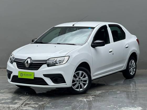 RENAULT LOGAN 1.0 12V SCE FLEX ZEN MANUAL