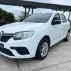 RENAULT LOGAN 1.0 12V SCE FLEX ZEN MANUAL RENAULT LOGAN 1.0 12V SCE FLEX ZEN MANUAL