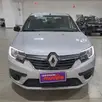 RENAULT LOGAN 1.0 12V SCE FLEX ZEN MANUAL RENAULT LOGAN 1.0 12V SCE FLEX ZEN MANUAL
