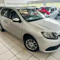 RENAULT LOGAN 1.0 EXPRESSION 16V FLEX 4P MANUAL RENAULT LOGAN 1.0 EXPRESSION 16V FLEX 4P MANUAL