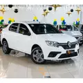 RENAULT LOGAN 1.6 16V SCE FLEX ZEN X-TRONIC RENAULT LOGAN 1.6 16V SCE FLEX ZEN X-TRONIC