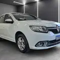 RENAULT LOGAN 1.6 DYNAMIQUE 8V FLEX 4P MANUAL RENAULT LOGAN 1.6 DYNAMIQUE 8V FLEX 4P MANUAL