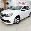 RENAULT LOGAN 1.6 EXPRESSION 8V FLEX 4P MANUAL RENAULT LOGAN 1.6 EXPRESSION 8V FLEX 4P MANUAL