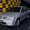 RENAULT LOGAN 1.6 EXPRESSION 8V HI-FLEX 4P MANUAL RENAULT LOGAN 1.6 EXPRESSION 8V HI-FLEX 4P MANUAL