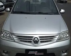 RENAULT LOGAN 1.6 PRIVILÈGE 8V FLEX 4P MANUAL RENAULT LOGAN 1.6 PRIVILÈGE 8V FLEX 4P MANUAL