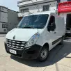 RENAULT MASTER 2.3 DCI DIESEL FURGÃO L1H1 3P MANUAL RENAULT MASTER 2.3 DCI DIESEL FURGÃO L1H1 3P MANUAL