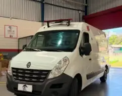 RENAULT MASTER 2.3 DCI DIESEL GRAND FURGÃO L2H2 3P MANUAL RENAULT MASTER 2.3 DCI DIESEL GRAND FURGÃO L2H2 3P MANUAL