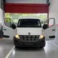 RENAULT MASTER 2.3 DCI DIESEL GRAND FURGÃO L2H2 3P MANUAL RENAULT MASTER 2.3 DCI DIESEL GRAND FURGÃO L2H2 3P MANUAL