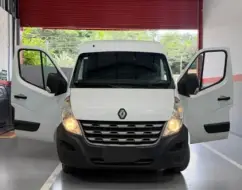 RENAULT MASTER 2.3 DCI DIESEL GRAND FURGÃO L2H2 3P MANUAL RENAULT MASTER 2.3 DCI DIESEL GRAND FURGÃO L2H2 3P MANUAL