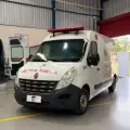 RENAULT MASTER 2.3 DCI DIESEL GRAND FURGÃO L2H2 3P MANUAL RENAULT MASTER 2.3 DCI DIESEL GRAND FURGÃO L2H2 3P MANUAL