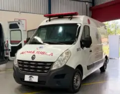 RENAULT MASTER 2.3 DCI DIESEL GRAND FURGÃO L2H2 3P MANUAL RENAULT MASTER 2.3 DCI DIESEL GRAND FURGÃO L2H2 3P MANUAL